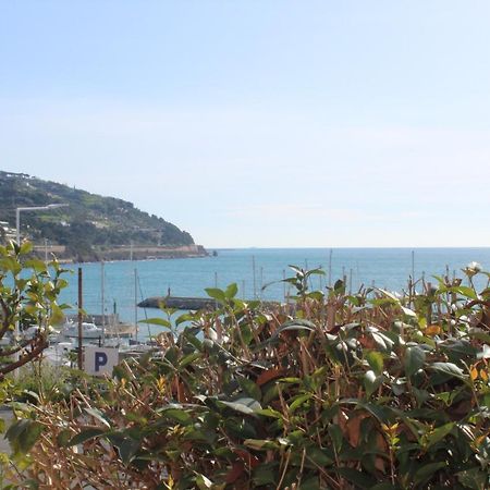 Villa Froggy House San Lorenzo al Mare Exterior foto