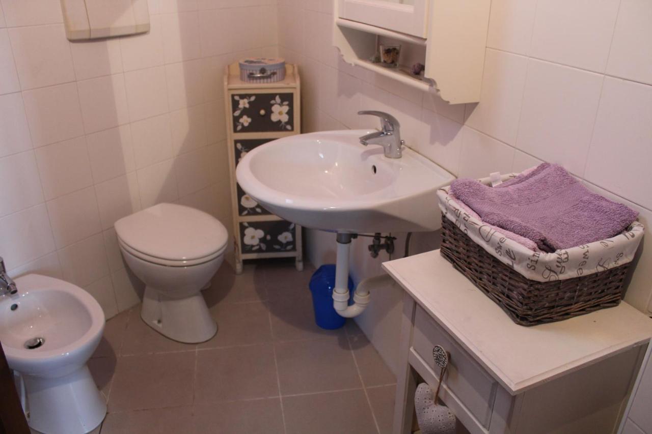 Villa Froggy House San Lorenzo al Mare Exterior foto